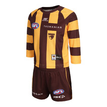 Hawthorn Hawks ISC Toddlers Home Guernsey