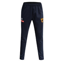 Hawthorn Hawks AFL 2026 Under Armour Mens Knitted Track Pants | Midnight Navy