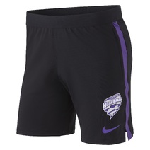 Hobart Hurricanes BBL NIKE Mens Training Shorts
