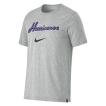 Hobart Hurricanes BBL NIKE Mens Bubble Graphic Tee