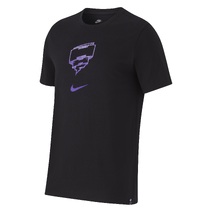 Hobart Hurricanes BBL NIKE Mens Evergreen Tee