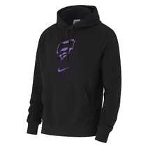 Hobart Hurricanes BBL NIKE Mens Hoodie PO FT