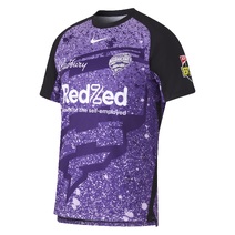 Hobart Hurricanes BBL NIKE Youth Stadium Home Jersey