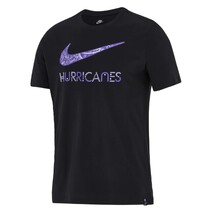Hobart Hurricanes Youth Nike Indigenous Swoosh Tee