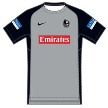 Collingwood Magpies 2025 Nike Mens Training Tee