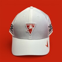 Sydney Swans 2026 Nike Media Legacy 91 Cap