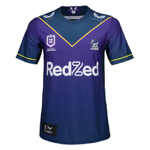 Melbourne Storm Castore Mens Home Jersey