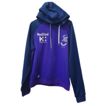 Melbourne Storm NRL Castore Kids Training Hoody - Purple