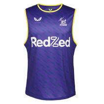 Melbourne Storm Castore Mens Training Singlet