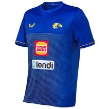 West Coast Castore Mens Training Tee