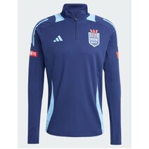 NSW Blues 2025 SOO ADIDAS Mens Training Top