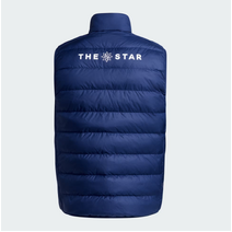 NSW Blues 2025 SOO ADIDAS Mens Vest | NAVY