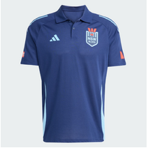NSW Blues 2025 SOO ADIDAS Mens Polo | NAVY