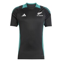 All Blacks Mens Performance Tee