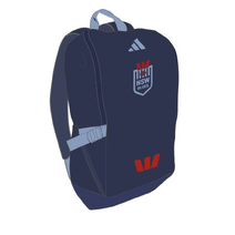 NSW Blues 2025 SOO ADIDAS Backpack | NAVY