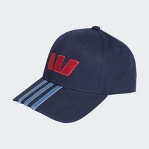NSW Blues 2025 SOO ADIDAS Adults Media Cap | Navy
