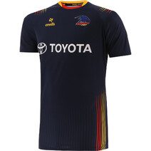 Adelaide Crows O'Neills Mens Training Tee