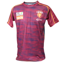 Brisbane Lions 2020 Mens Training Tee