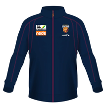 Brisbane Lions Classic Ladies Track Jacket