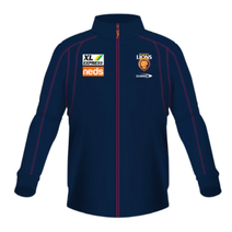 Brisbane Lions Classic Mens Track Jacket