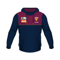 Brisbane Lions Youth Training Hood