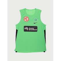 Melbourne Stars BBL Mens Training Singlet | Green