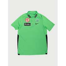 Melbourne Stars BBL Mens Polo | Green