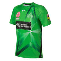 Melbourne Stars BBL Nike Mens Home Jersey
