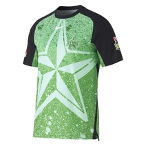 Melbourne Stars BBL NIKE Mens Promo Match Jersey