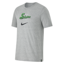 Melbourne Stars BBL NIKE Mens Bubble Graphic Tee