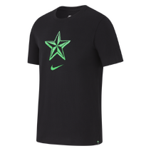 Melbourne Stars BBL NIKE Mens Evergreen Tee