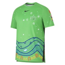 Melbourne Stars BBL NIKE Mens Promo Match Indigenous Jersey