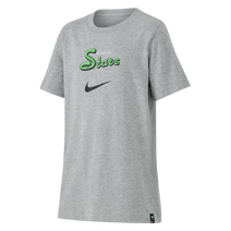 Melbourne Stars BBL NIKE Youth Bubble Graphic Tee