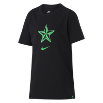 Melbourne Stars BBL NIKE Youth Evergreen Tee