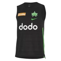 Melbourne Stars BBL NIKE Mens Training Singlet