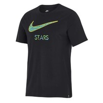 Melbourne Stars BBL Mens Nike Indigenous Swoosh Tee