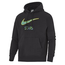Melbourne Stars BBL Youth Nike Indigenous Swoosh Hoodie Po Ft