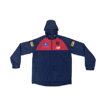 Melbourne Demons New Balance Unisex Winter Jacket