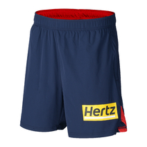 Melbourne Demons New Balance Mens Travel Short