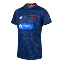 Melbourne Demons New Balance Mens Training Tee