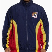 Adelaide Crows Mitchell & Ness Retro Track Jacket