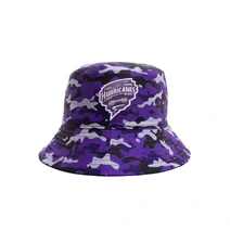 Hobart Hurricanes BBL Reversible Bucket Hat