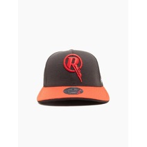 Melbourne Renegades BBL Adults Onfield Low Pro Cap | Blac