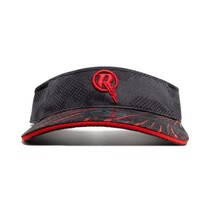 Melbourne Renegades BBL Adults Visor | Black