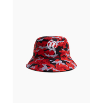 Melbourne Renegades BBL Reversible Bucket Cap