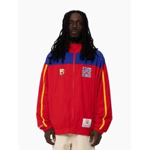 South Australia Mitchell & Ness State of Origin Full Zip Spray Jacket
