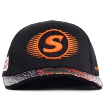 Perth Scorchers BBL Adults Indigenous Low Pro Cap