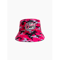 Sydney Sixers BBL Reversible Bucket Cap