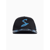 Adelaide Strikers BBL Adults Indigenous Low Pro Cap