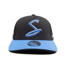 Adelaide Strikers BBL Adults Onfield Low Pro Cap | Black